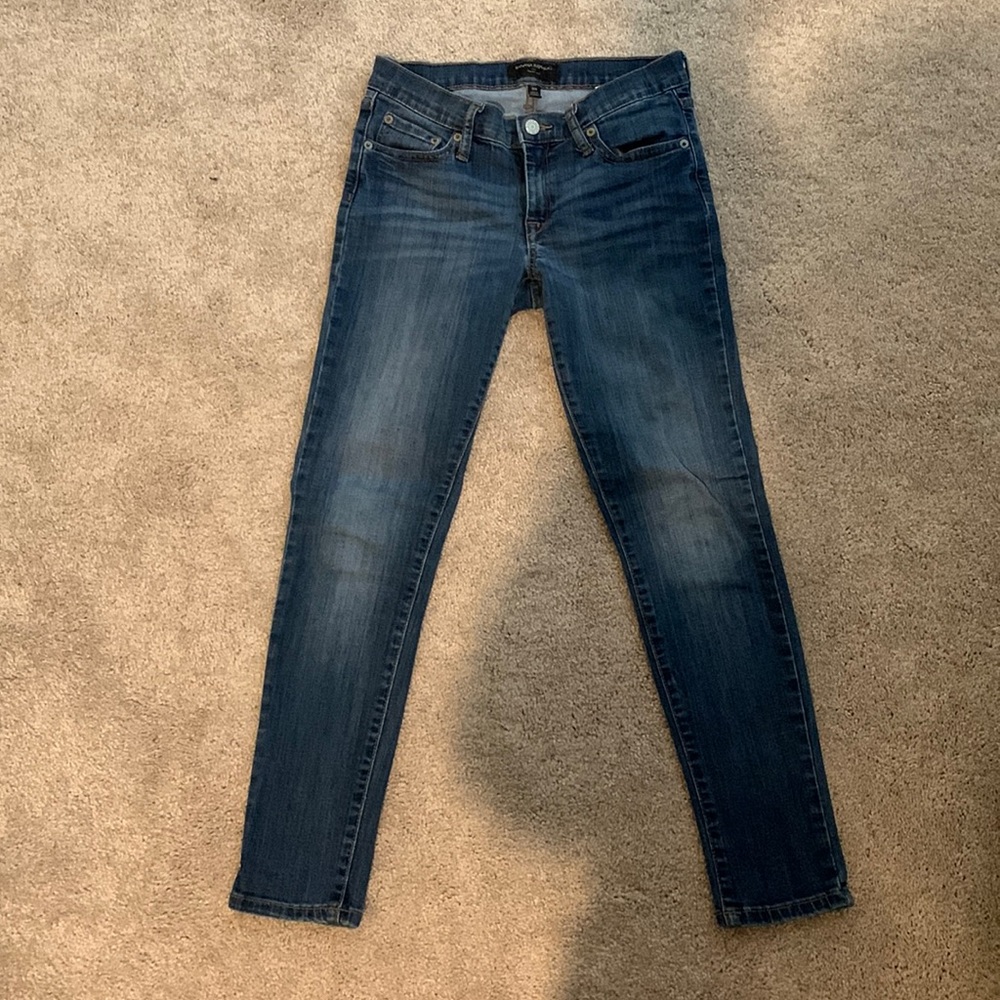 COPY - Banana republic jeans